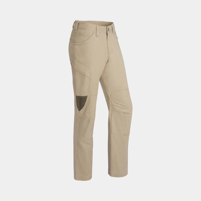 Pantalones Keen Newport Para Hombre Kaki - Ropa Keen Mexico (704285-GHY)